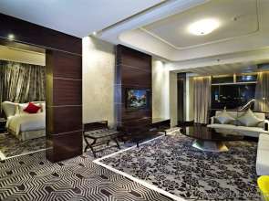 Chateau Star River Guangzhou