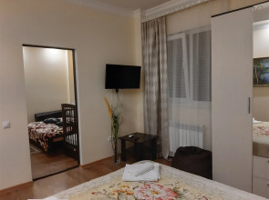 Отель «На поляне»