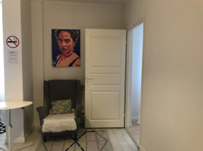 Apartment Tsentralnaya (Апартмент Центральная)