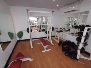 Gafy Resort Aqua Park