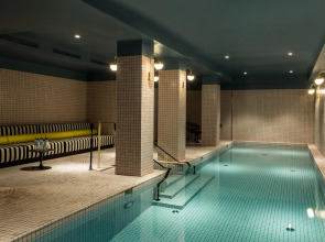 Hôtel du Rond-Point des Champs-Élysées