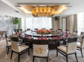 Holiday Inn Beijing Focus Square by IHG