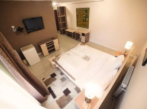 Вилла Шоколад