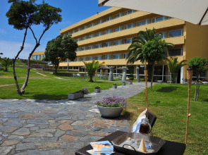 Axis Ofir Beach Resort Hotel