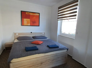 Hotel Villa Mansland