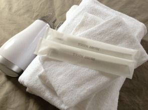 Kyoto Uraraka Guest House