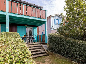 Madame Vacances Residence Les Rives Marines