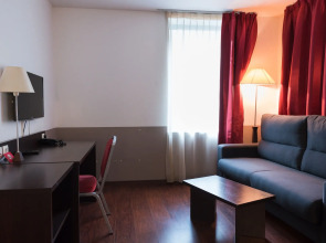 Appart'City Classic Lyon Part-Dieu