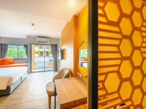 Beehive Boutique Hotel Phuket