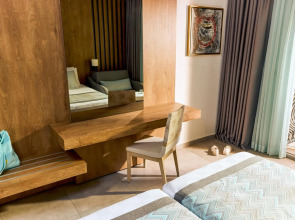 Tui Magic Life Bodrum - All Inclusive