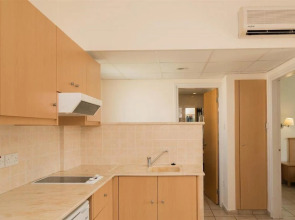 Tsokkos Holiday Hotel Apartments