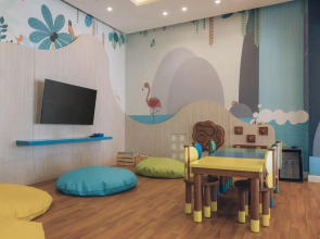 Iberostar Selection Hacienda Dominicus All Inclusive