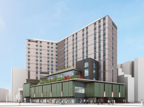 Richmond Hotel Premier Asakusa International