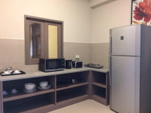 Asoke Residence Sukhumvit by UHG