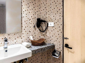 Vastu Boutique Hotel