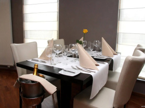 Ibis Styles Charleroi Airport Aero44