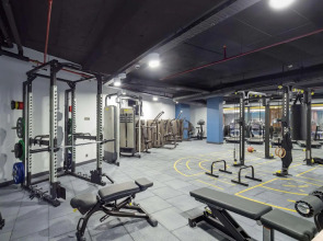 Hilton Garden Inn Yalova