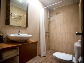 Abasan Hill Hotel and Spa