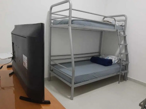 Pousada EAS GRU Airport