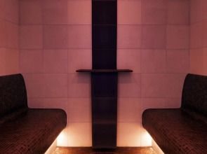 Renaissance Zürich Tower Hotel