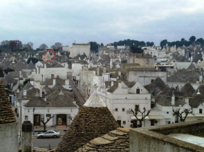 Trulli Resort Monte Pasubio
