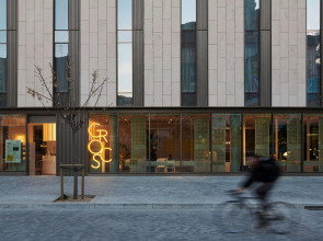 Occidental Barcelona 1929