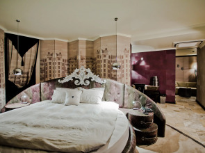 Royal Castle Design & SPA Hotel