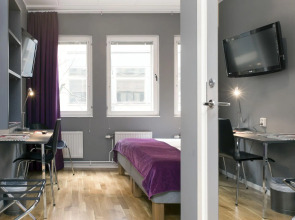 Aiden by Best Western Stockholm City