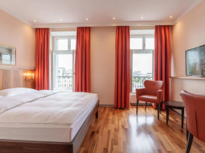 Hotel Schweizerhof Basel