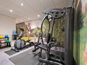 Amsterdam Teleport Hotel