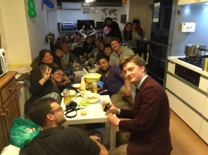 Peace House Suzunami