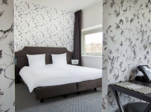 ibis Styles Amsterdam Airport (new)