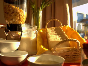 Prince Plaza II Hotel