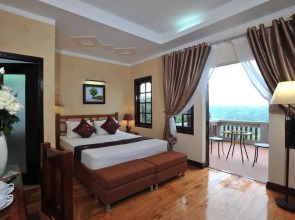 Sapa Eden Hotel