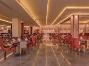 Pickalbatros Aqua Blu Resort - Hurghada