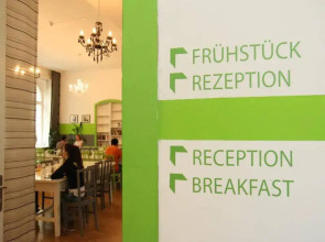 Hostel & Guesthouse Kaiser 23