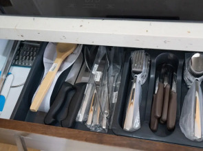 River Park Residence Lara