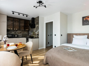 Eliza Home на Заневском проспекте