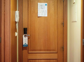 Apartamentos Turisticos Atlantida