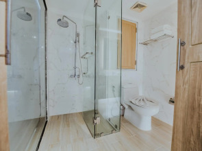 Отель Indigo Bali Seminyak Beach