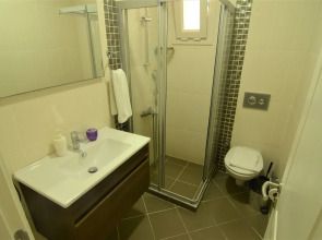 Alacati Eldoris Otel