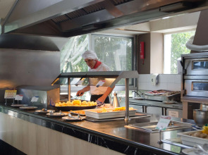 Catalonia Las Vegas - Adults Only