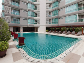 Adelphi Grande Sukhumvit