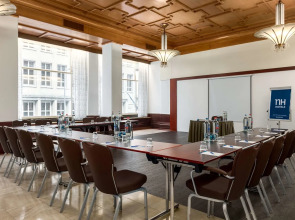 NH Atlanta Rotterdam