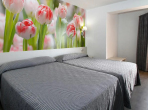 Hotel Amaraigua - Adults Only