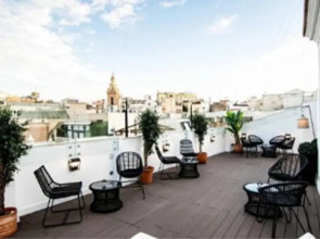 MYR Marqués House Hotel