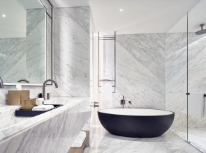 The Ritz-Carlton, Mexico City