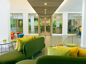 ibis Styles Krabi Ao Nang