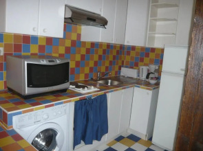 Апартаменты Bridgestreet Le Marais