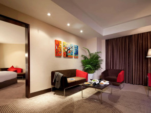 Novotel Shenzhen Watergate